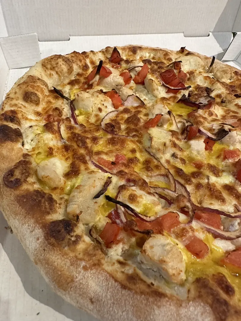 Pizza
