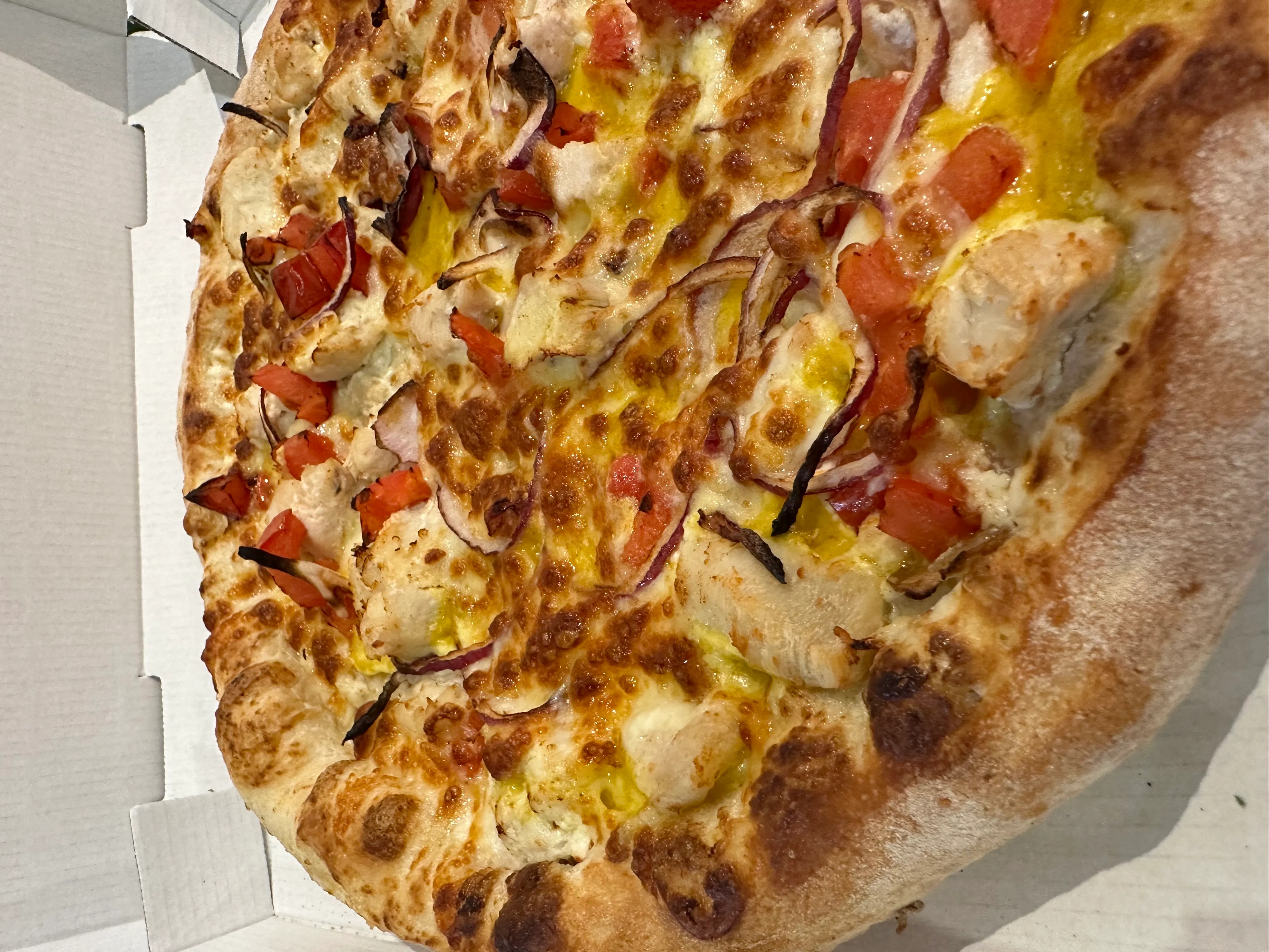 Pizza