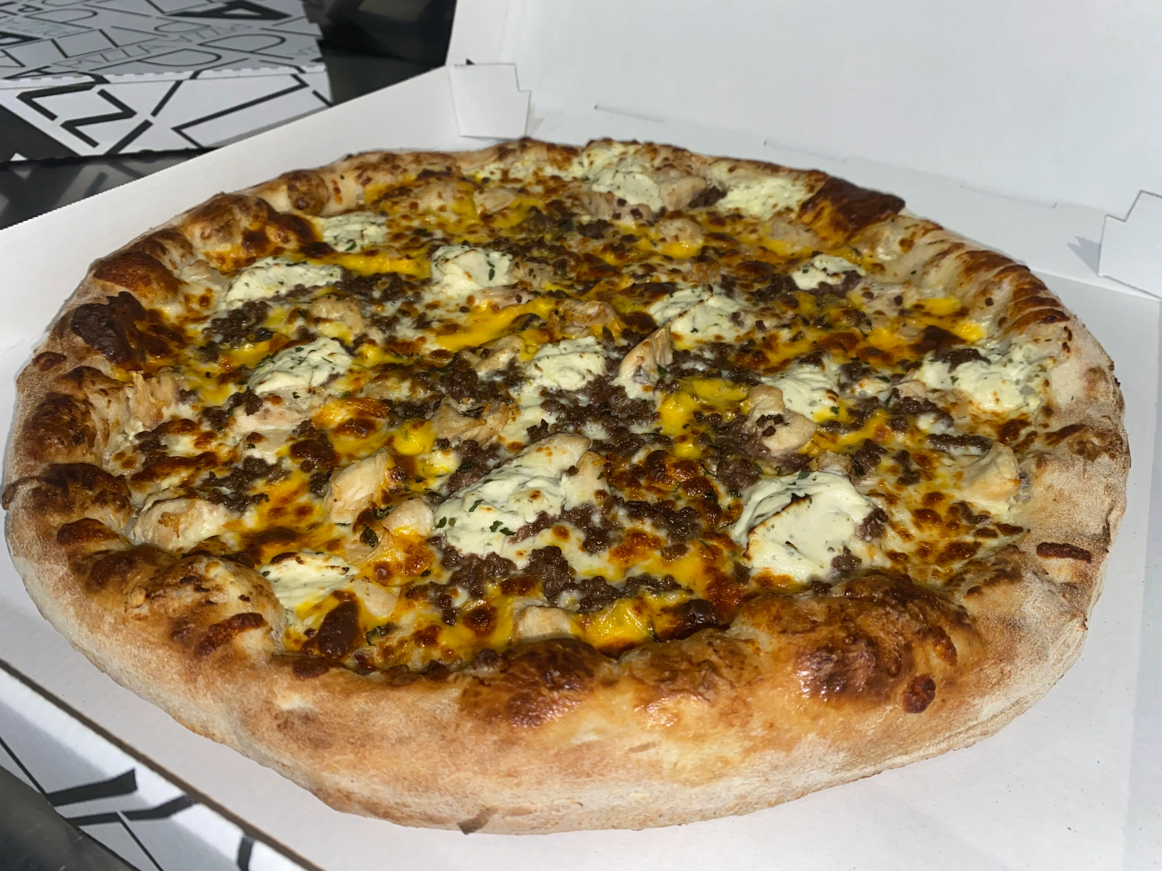 Pizza
